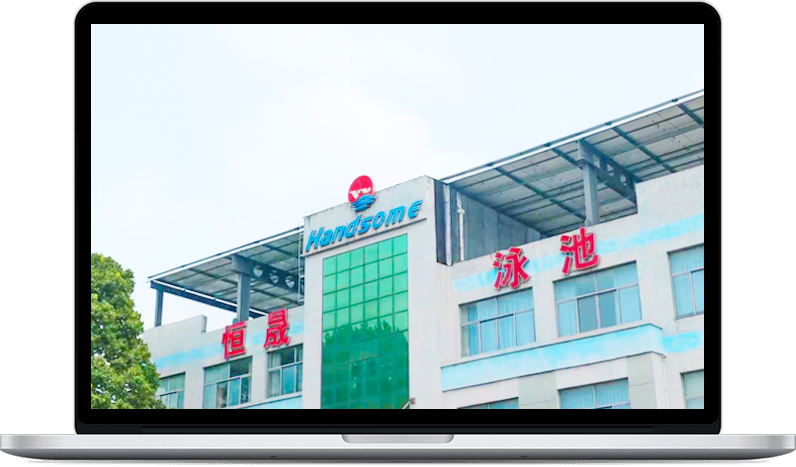 Ningbo Yashine Sports Technology Co. doo