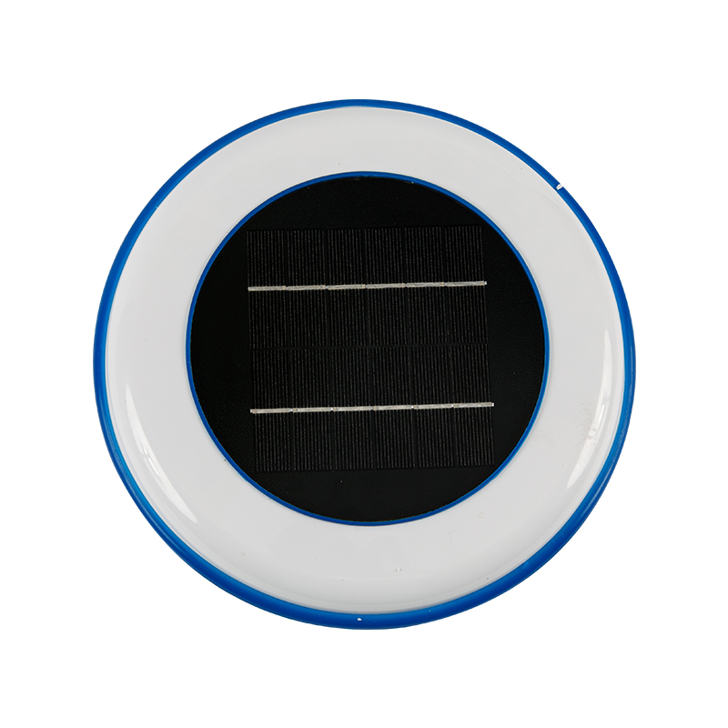 YS0001 Solarni ionizator bazena